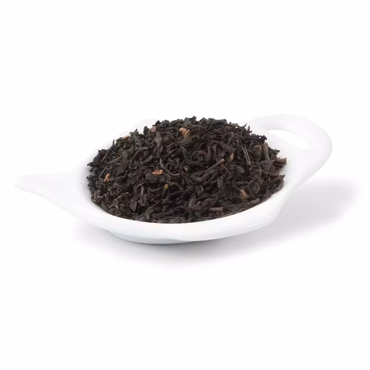 Te Svart Mums-Bums blandning lösvikt, 100g.