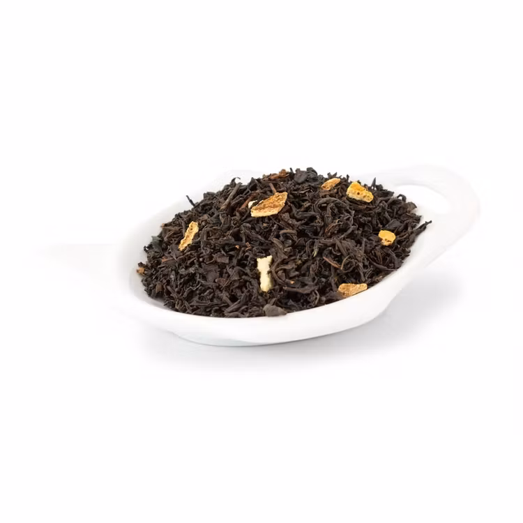 Te Svart Grapete med skal lösvikt, 100g.