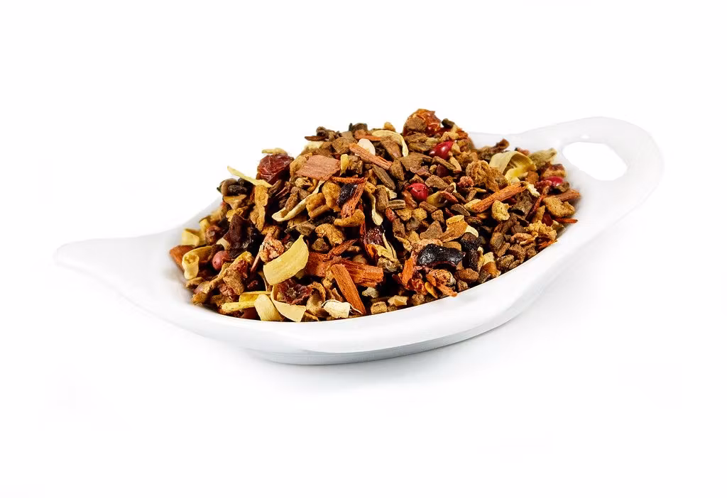 Te Ört & Krydd Äpplefröjd lösvikt, 100g
