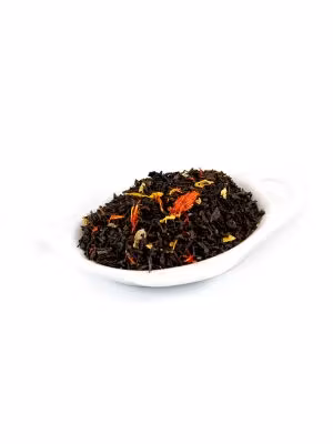 Te Svart Lusse Lelle lösvikt, 100g