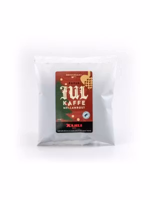 Julkaffe Bryggmalet, 100 g
