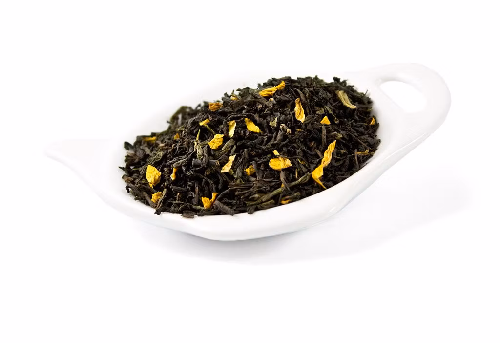 Te Svart Påskte lösvikt, 100g