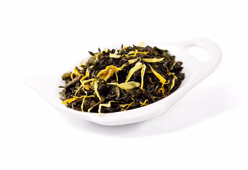 Te Grönt Påskte lösvikt, 100g