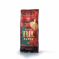 Julkaffe bryggmalet 250g