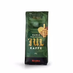 Julkaffe bryggmalet 250g