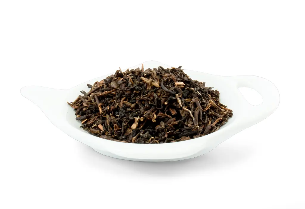 Te Koffeinfritt, Earl Grey, lösvikt 100g