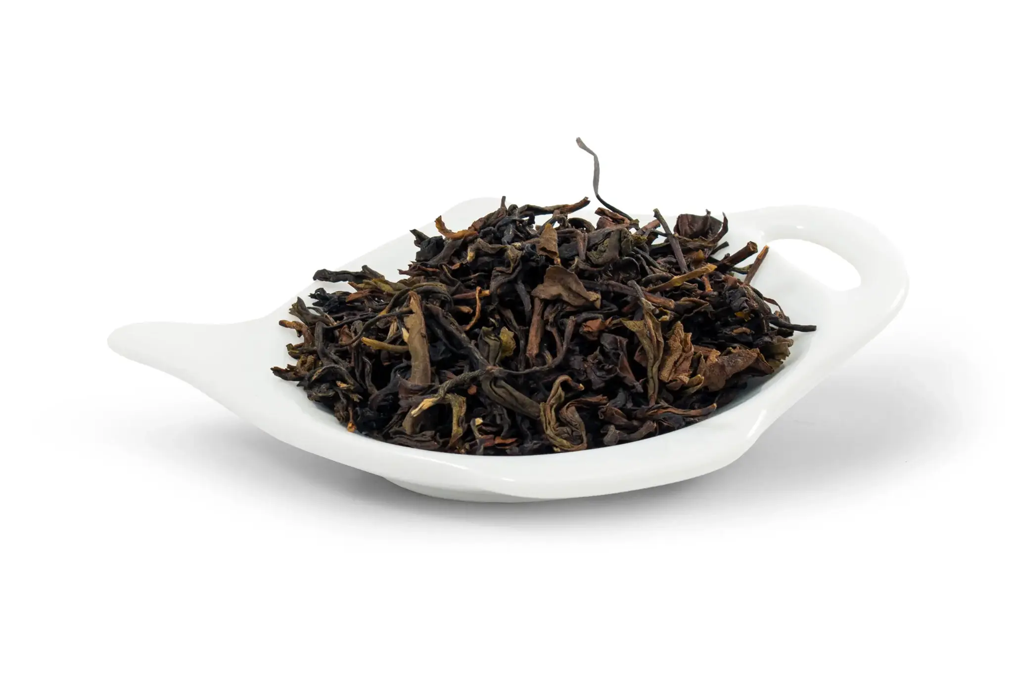 Bra till iste! Te Oolong Persika, lösvikt 100g