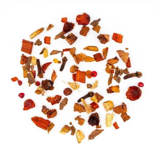 Te Ört & Krydd Äpplefröjd lösvikt, 100g
