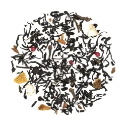 Te Svart glögg lösvikt, 100g