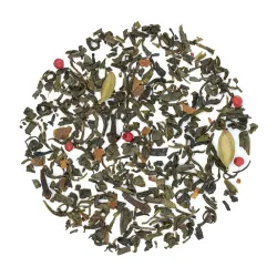 Te Grönt Julte Kahls lösvikt, 100g