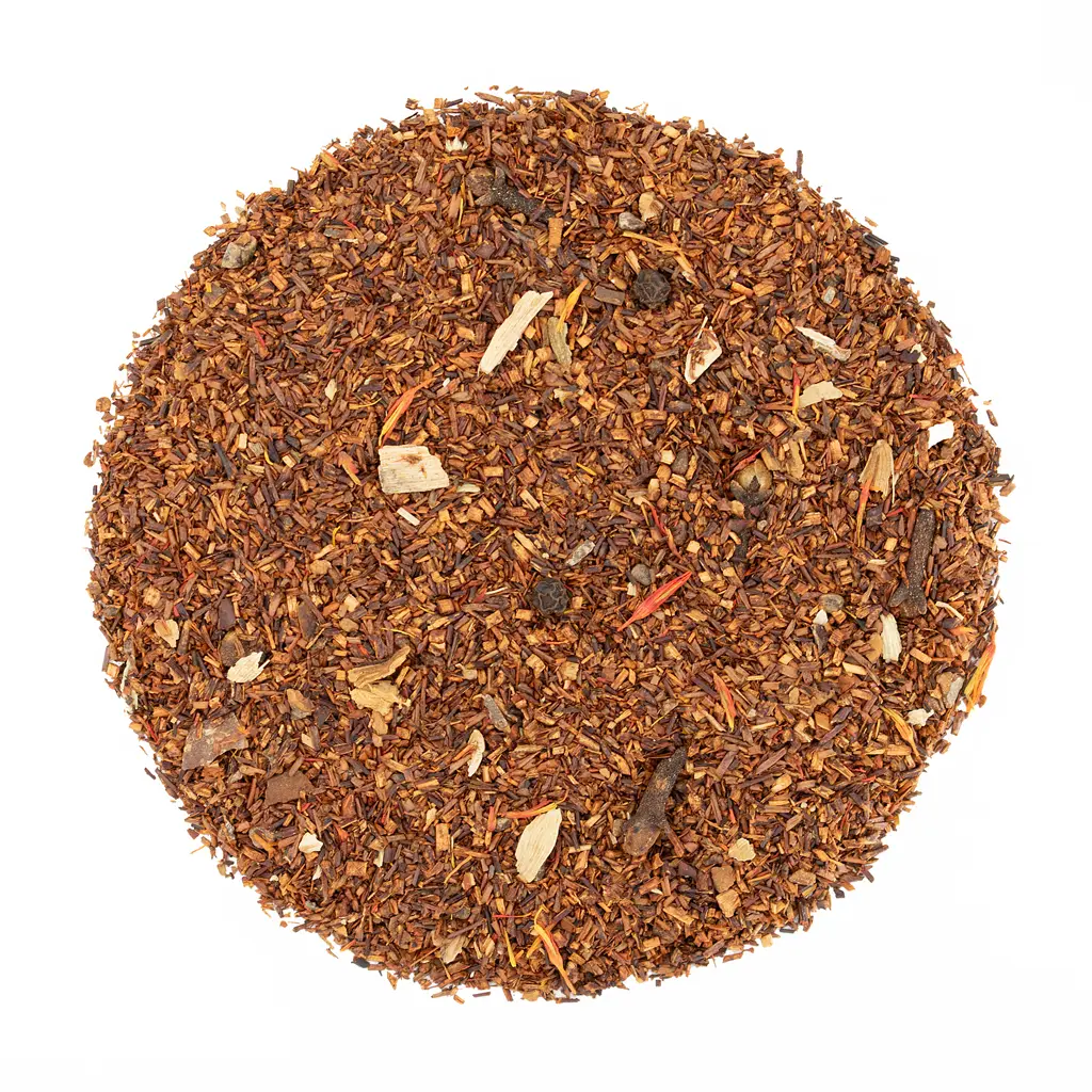 Te Rooibos Julte Kahls lösvikt, 100g