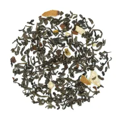 Te Grönt Julte Vintersol, lösvikt, 100g