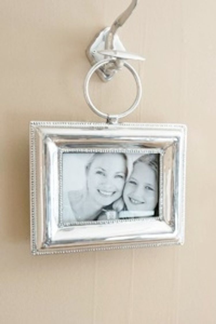 Riviera Maison Cordoba Photo Frame liggande 25x17cm