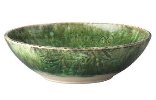 Sthål Deep Plate Seaweed