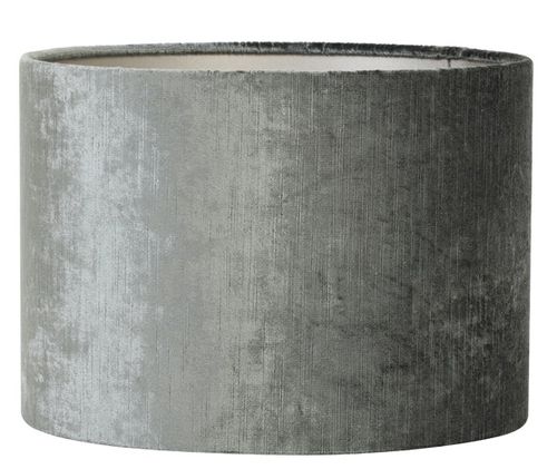 Lampskärm Gemstone Anthracite 25cm