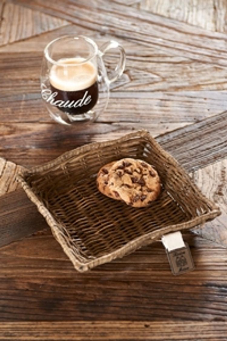 Riviera Maison Rustic Rattan Mini Tray