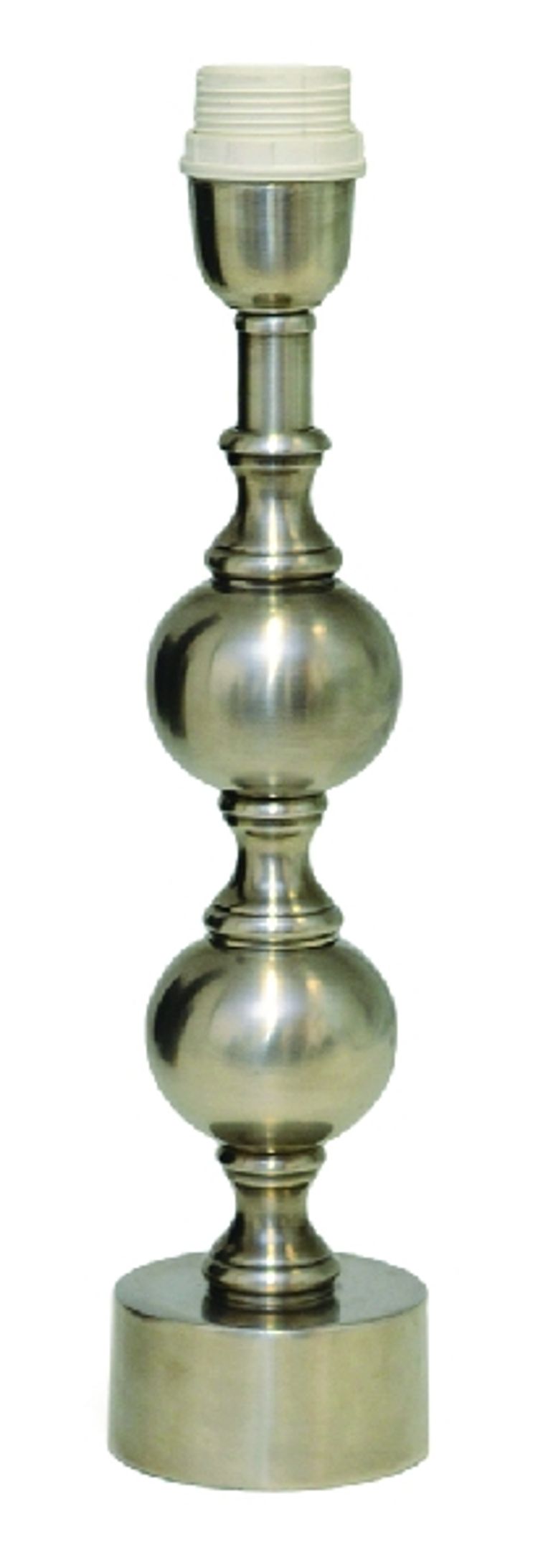 Lampfot Charlotta