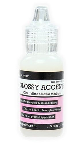 Mini Glossy Accents