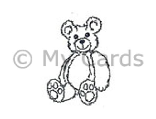 Nalle liten