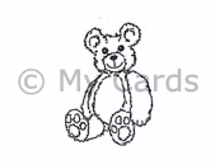 Nalle liten