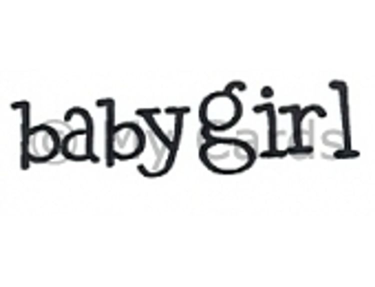 Babygirl