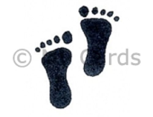 Babyfötter