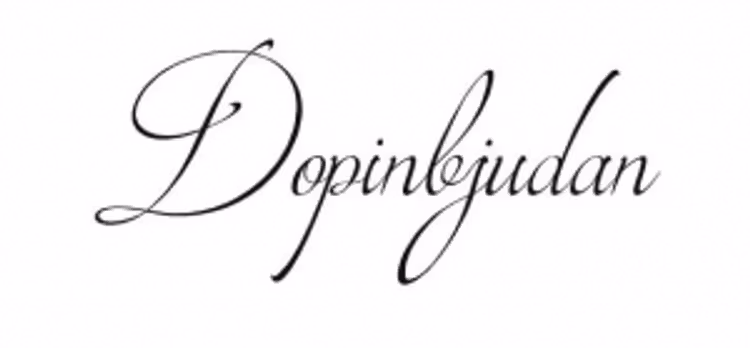 Dopinbjudan