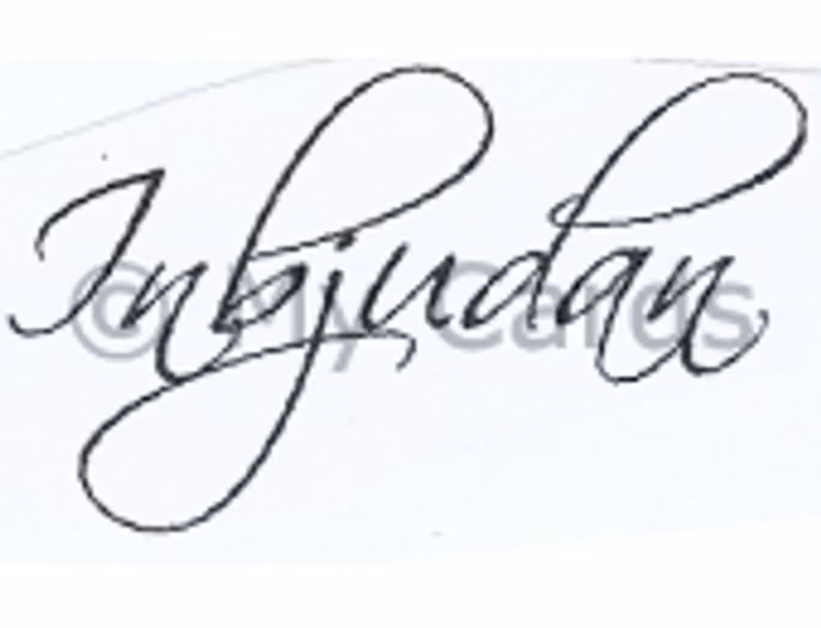 Inbjudan