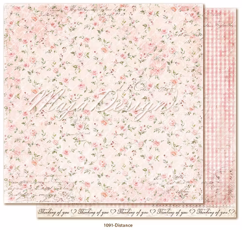 Maja Design Miles Apart Distance