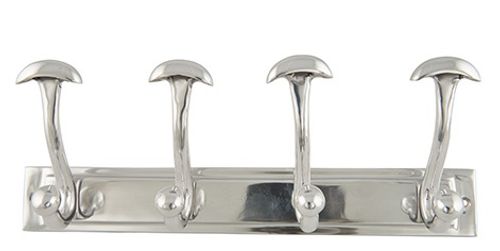 Krokar silver