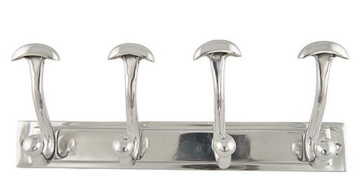 Krokar silver