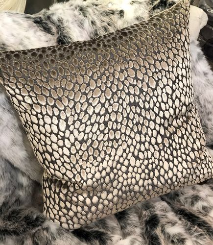 Kudde Cheetah Brown