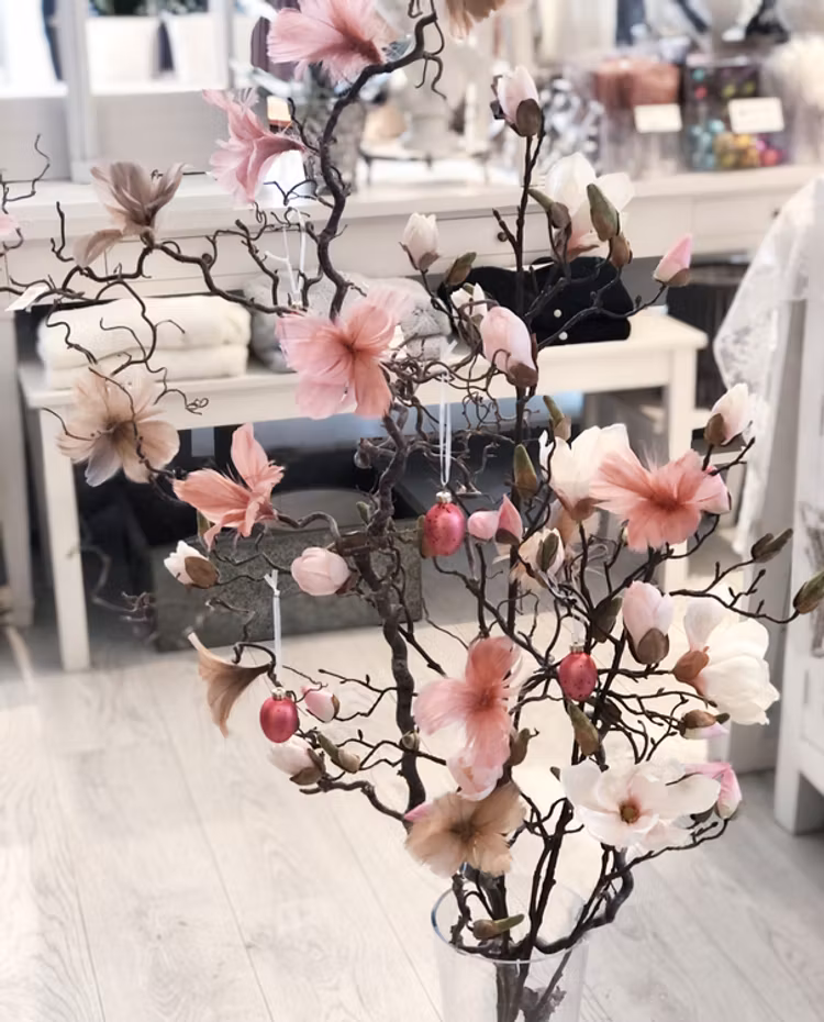 Magnolia