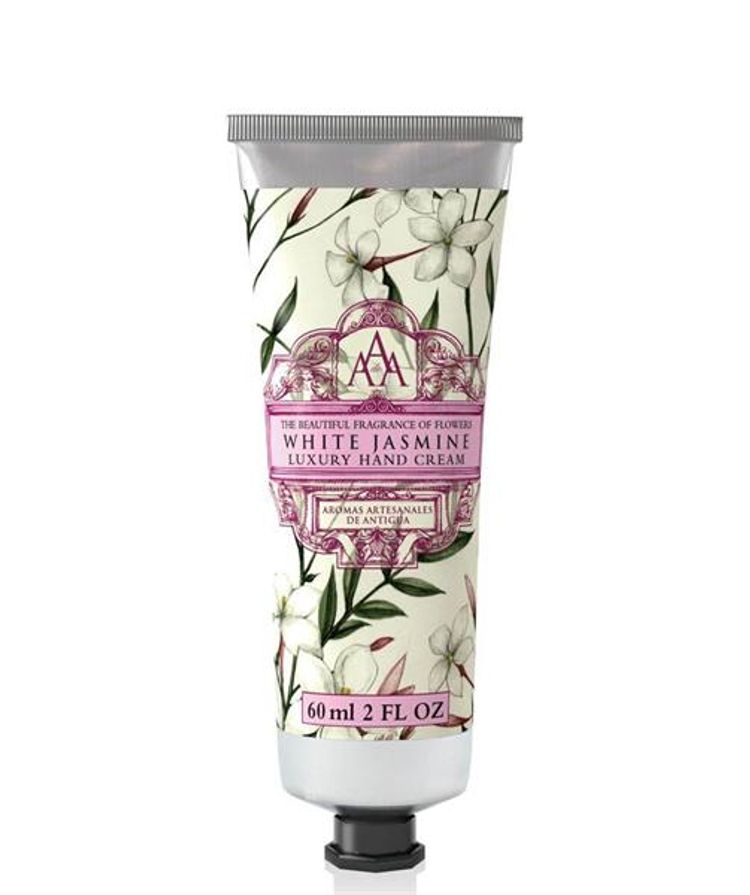 Hand cream White Jasmine