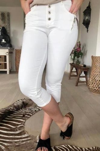Caprishorts vita