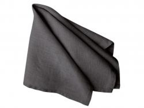 Greengate Linen Napkin Servett Grey