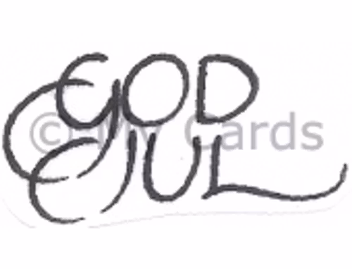 God jul
