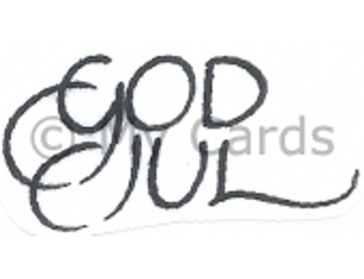 God jul