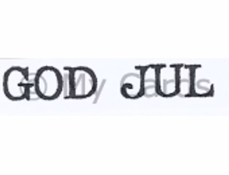 God jul