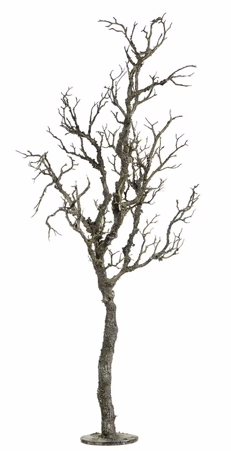 Dekorationsträd