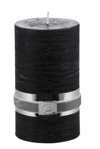 Lene Bjerre Candle Black