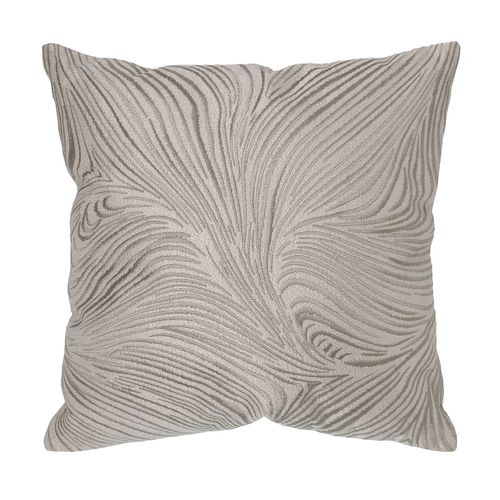 Kudde Zebra Beige