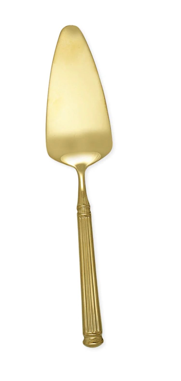 Greengate Cake server gold tårtspade