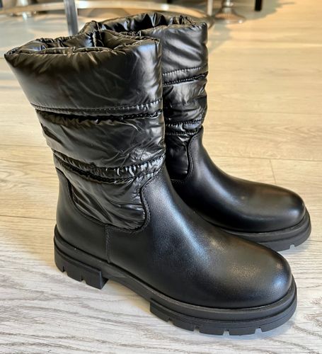 Boots vadderade
