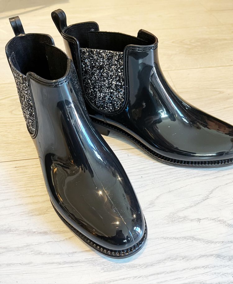 Regnboots