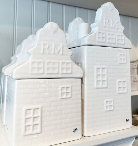 Riviera Maison Canal House Storage