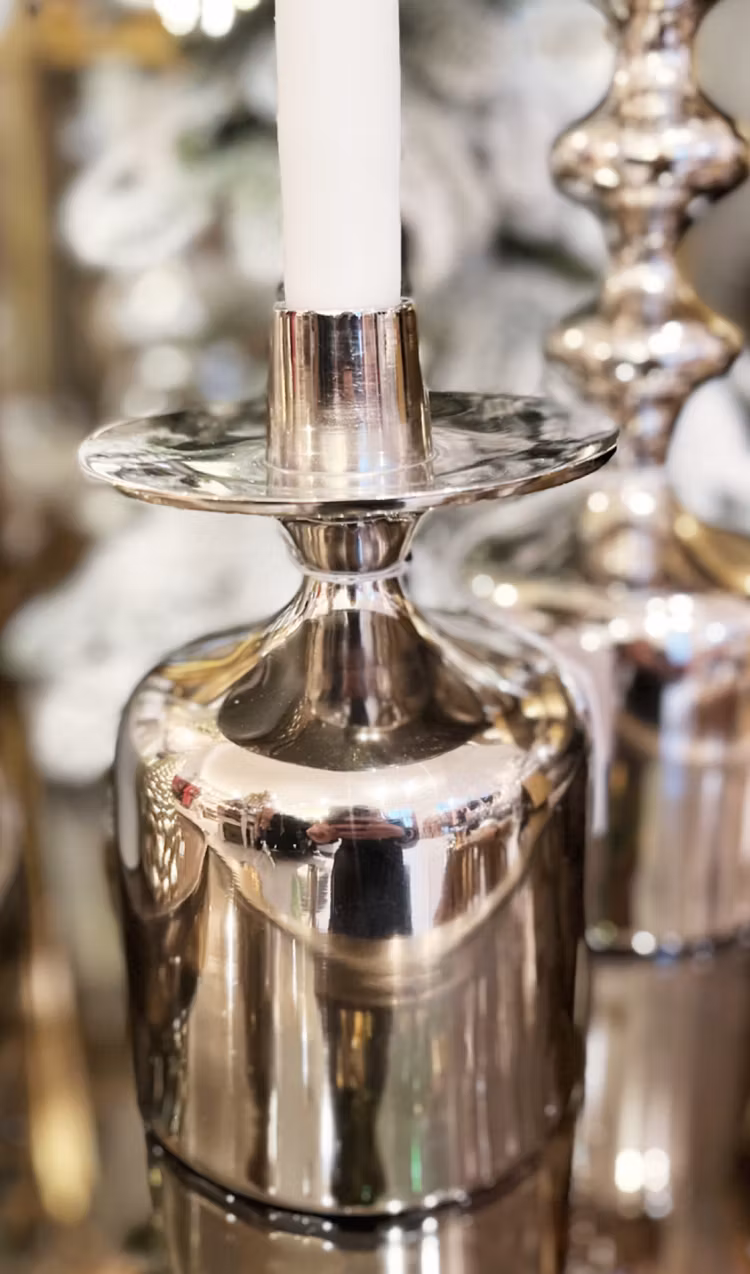 Riviera Maison Quinevere Candle Holder ljusstake
