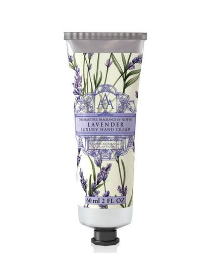 Hand cream Lavender