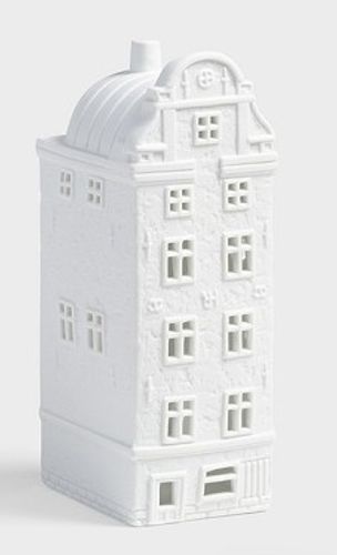 Ljuslykta Canal House Stockholm tealight house 2