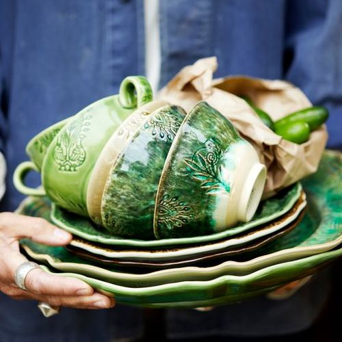Sthål Cup without handle/small bowl